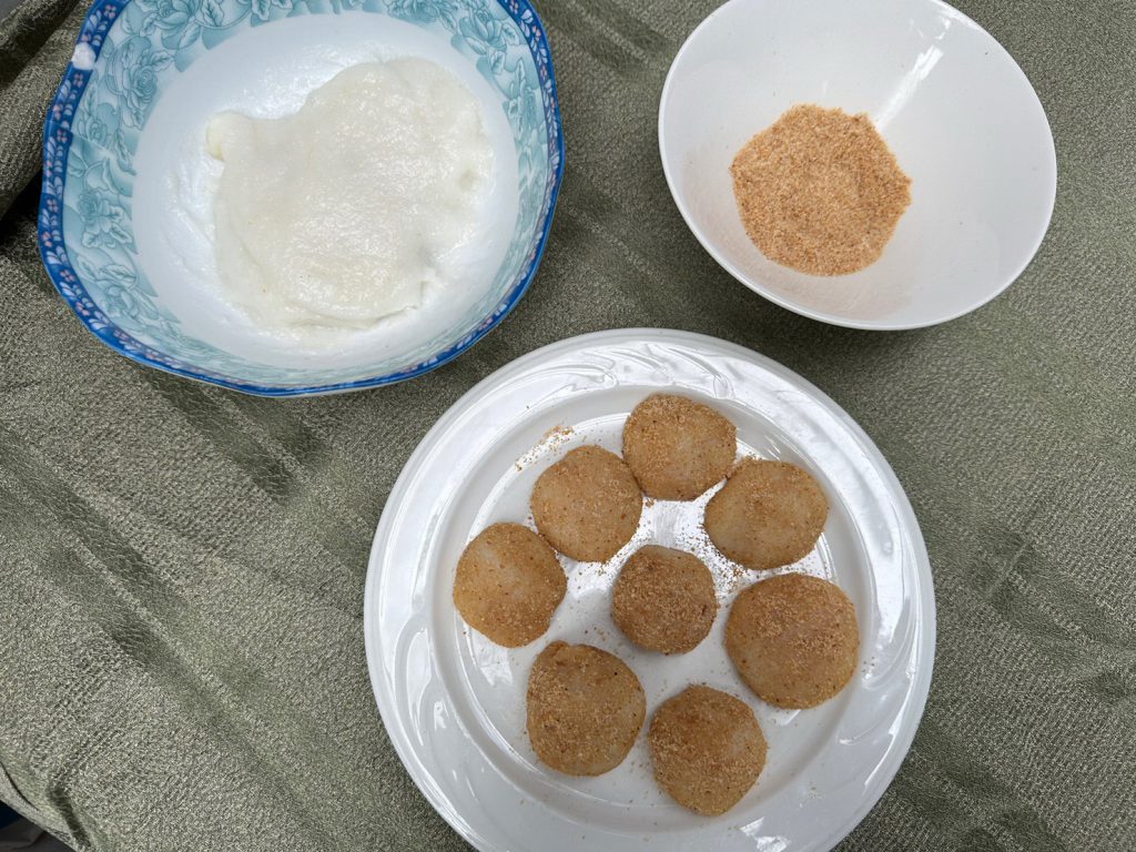 三星鄉地區農會活動網
