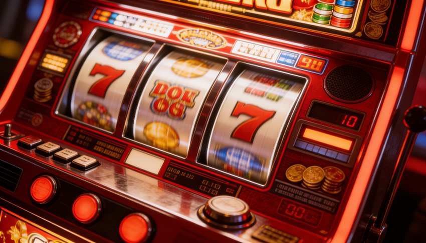 Maximal wins casino