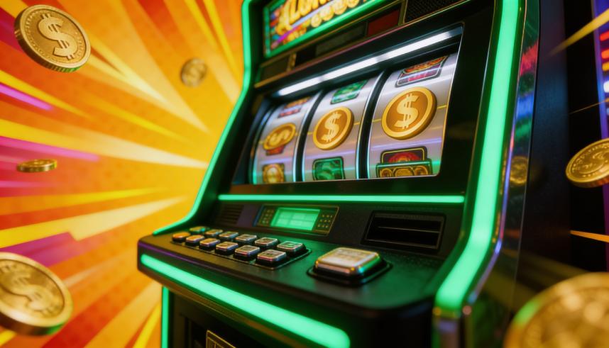 Lucky tiger casino app
