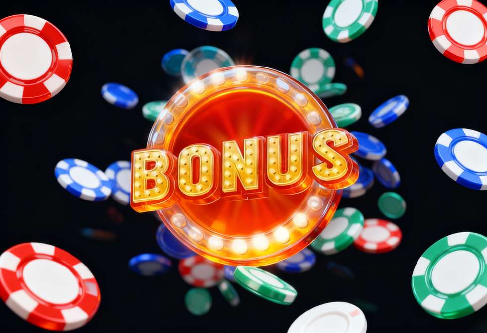 Luck of spins
