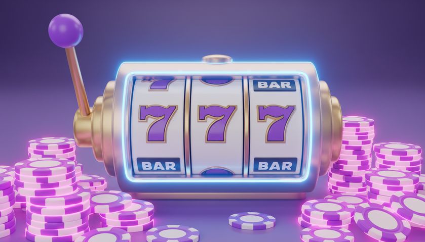 Dragonia Casino