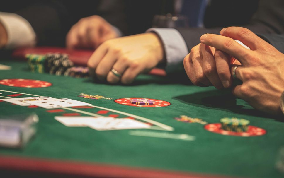 Buran casino online
