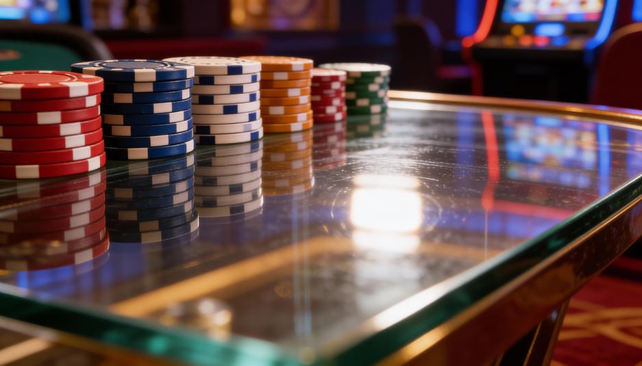 Powerup casino